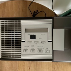 決まりました【ジャンク品】ダイニチ加湿器の画像