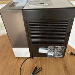 決まりました【ジャンク品】ダイニチ加湿器の画像