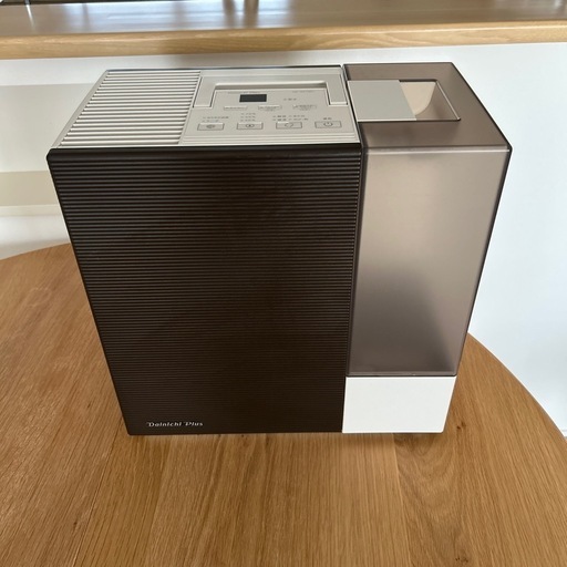 【ジャンク品】ダイニチ加湿器