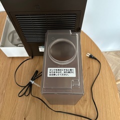 決まりました【ジャンク品】ダイニチ加湿器の画像