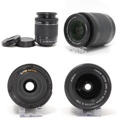 動画撮影・スマホ転送OK　Canon EOS Kiss X7　小型で軽量の画像