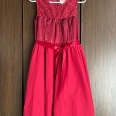 ピアノ発表会ドレス👗
