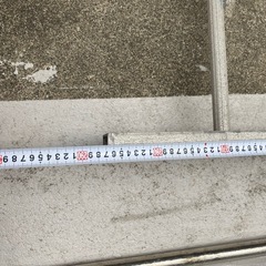 アルミハシゴの画像