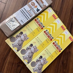 VENTOTA ペットフェンスセットドア付 透明 犬 猫 うさぎ バリアゲート サークルの画像
