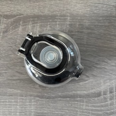 【未使用】 homgeek ミキサー　GJ206　取りに来てくれる方のみの画像