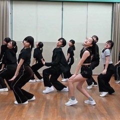 🎧Kpop ♪jpop♪cover dance 👩ガールズキッズクラスメンバー募集中の画像