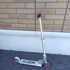 キックボード　子供用