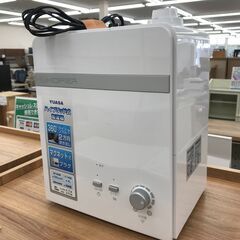 ★ジモティ割あり★ ユアサプライム 加湿器   2015 動作確認／クリーニング済み KJ8904の画像