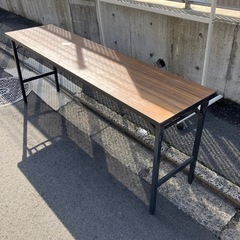 会議テーブルの画像
