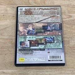 PS2 イース1.2 エターナルストーリーの画像