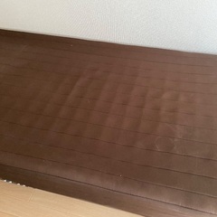 ベッド　本日お届けいたしますの画像