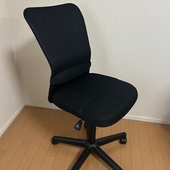 オフィスチェアの画像