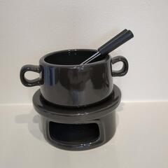 チーズフォンデュ鍋　フランフラン