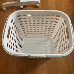 洗濯かご