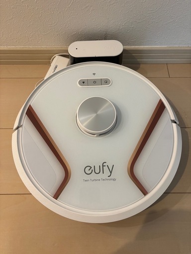 お掃除ロボット 付属品完備 動作確認済み