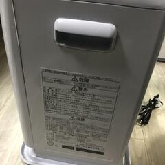 【松本市引き取り限定】ダイニチ石油ストーブ（ファンヒーター）の画像