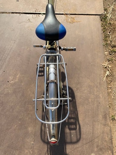 ①✅電動自転車✅Panasonic