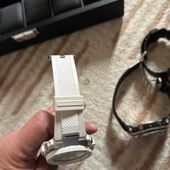 Ｇショックの画像