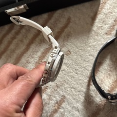 Ｇショックの画像