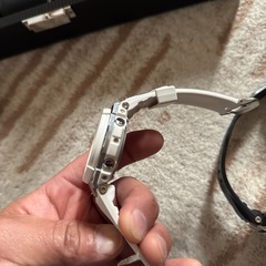 Ｇショックの画像