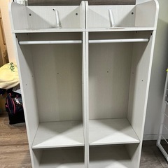 ランドセルラック2個セット（単体も可）