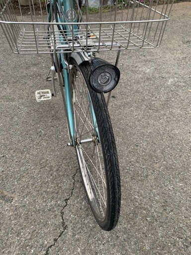 ①✅電動自転車✅BS　アシスタ