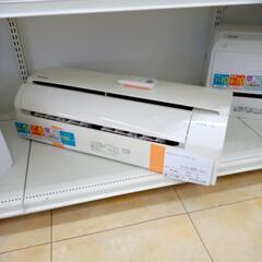★ジモティ割あり★ SHARP ルームエアコン AY-J22S-...