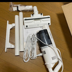 サイクロン掃除機の画像