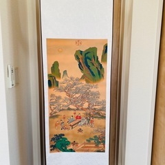 古画、絵の画像