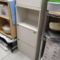 ★新入荷 お値段は状態によって色々です！ カラーボックスの画像