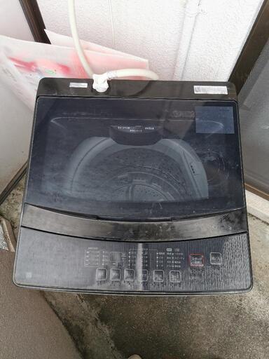 6kg 全自動 洗濯機 ニトリ