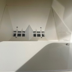 中古米びつの画像