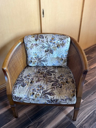 マルニmaruni 1人掛けソファ