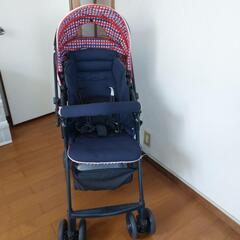 ベビーカー