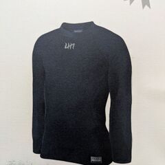 コンプレッションウェアの画像