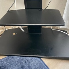 【終了】フルハイビジョン液晶テレビ　40インチの画像