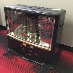 ✨メーカー : コロナ✨　石油ストーブ　SX-E2912WYの画像
