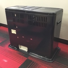 ✨メーカー : コロナ✨　石油ストーブ　SX-E2912WYの画像