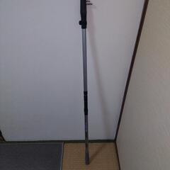 今月まで【値下げしました】釣り竿