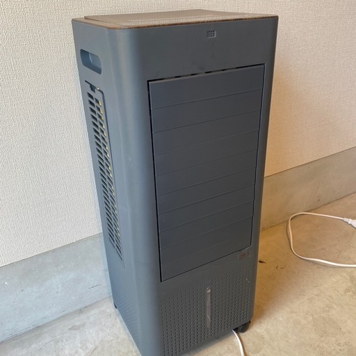 家庭用冷風機