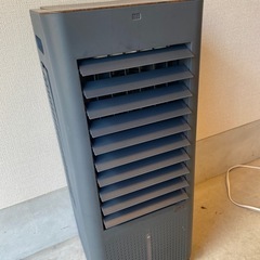 家庭用冷風機の画像