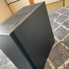 pcケース  cpuクーラー
の画像