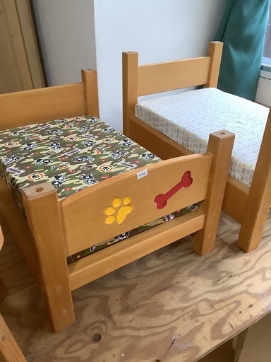 ペット用ベッド