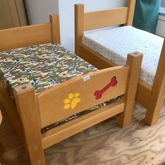 ペット用ベッド