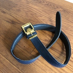 MIZUNO    ベルトの画像