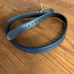 MIZUNO    ベルトの画像