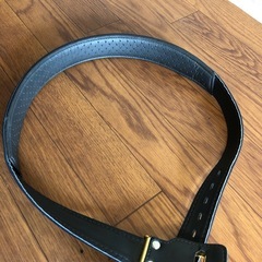 MIZUNO    ベルトの画像