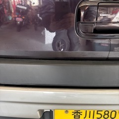 ハスラー29年　53,000k車検8年４月の画像