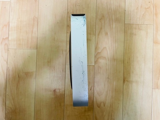 Mac mini （Late 2014）