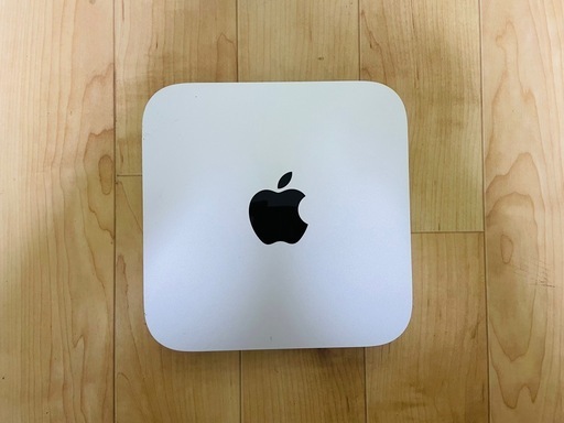 Mac mini （Late 2014）